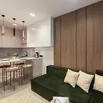 شقة Shevchenko St.,new Building