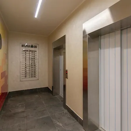 Shevchenko St.,new Building *