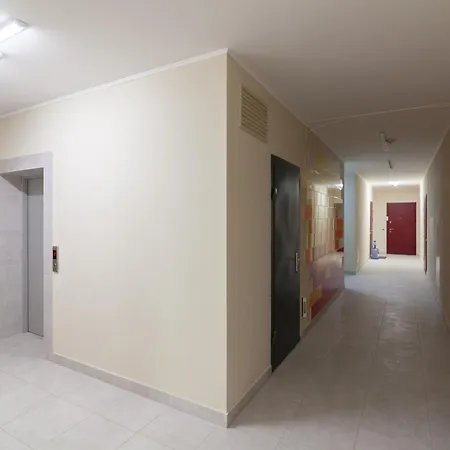 Shevchenko St.,new Building Λβιβ