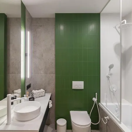 Shevchenko St.,new Building Apartment