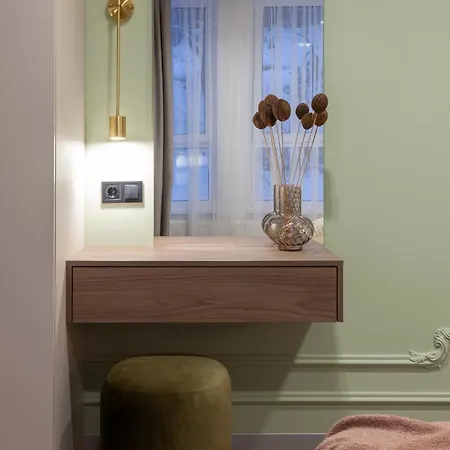 Διαμέρισμα Shevchenko St.,new Building Λβιβ