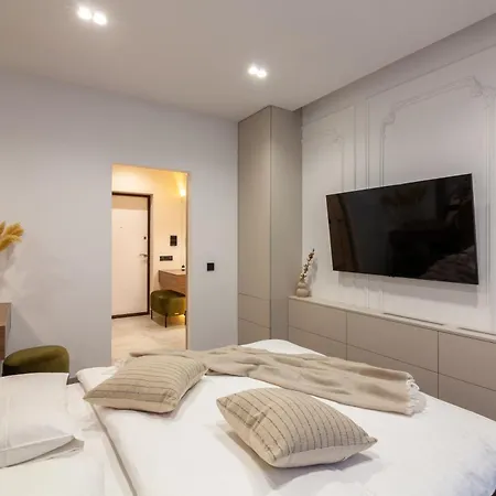 Apartment Shevchenko St.,new Building *