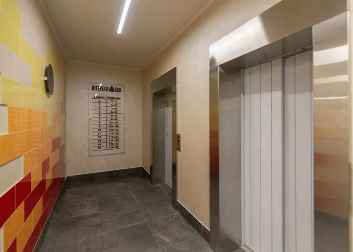 Shevchenko St.,new Building *