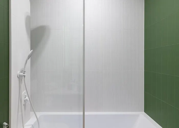 Shevchenko St.,new Building Apartment Lemberg