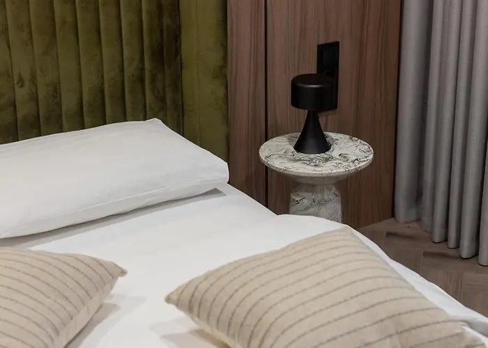 Apartamento Shevchenko St.,new Building Leópolis