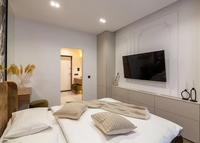 Apartamento Shevchenko St.,new Building *