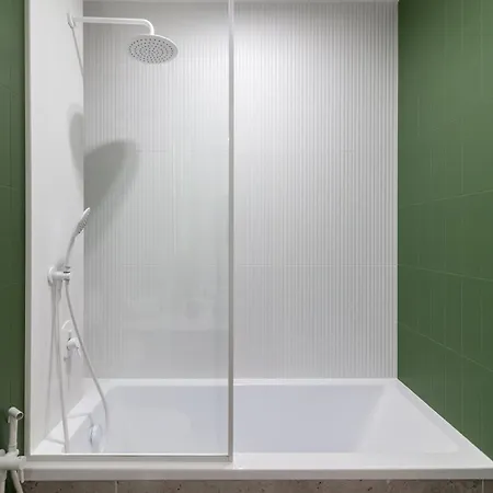 Shevchenko St.,new Building Апартаменти Львів